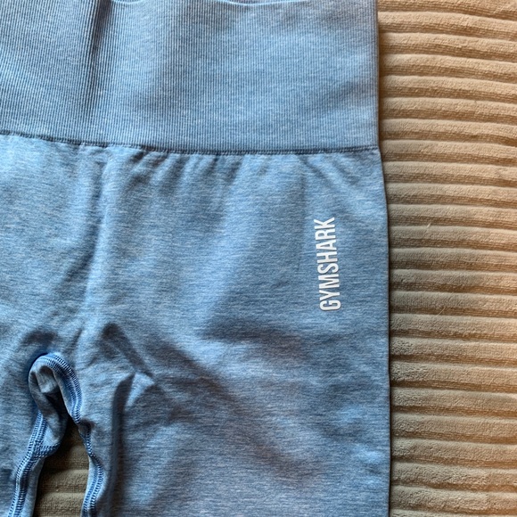 Gymshark leggings - Picture 1 of 3